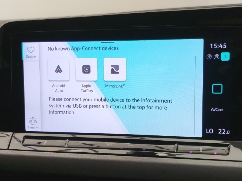 Used Volkswagen Golf 2020 for sale - 78127067: Photo 11