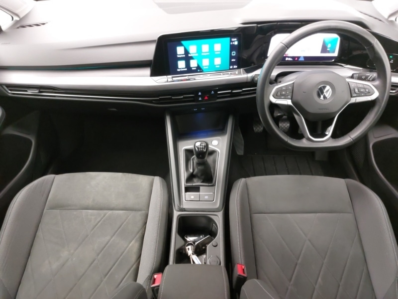 Used Volkswagen Golf 2020 for sale - 78127067: Photo 2