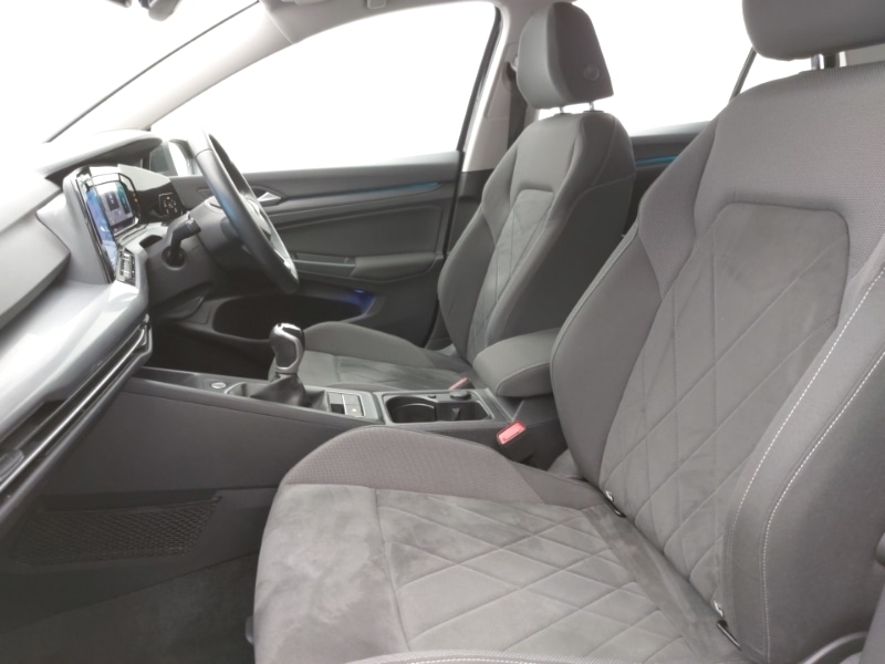 Used Volkswagen Golf 2020 for sale - 78127067: Photo 5