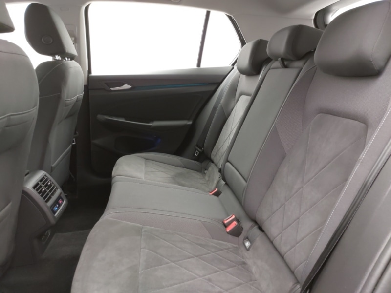 Used Volkswagen Golf 2020 for sale - 78127067: Photo 6