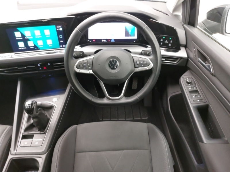 Used Volkswagen Golf 2020 for sale - 78127067: Photo 7