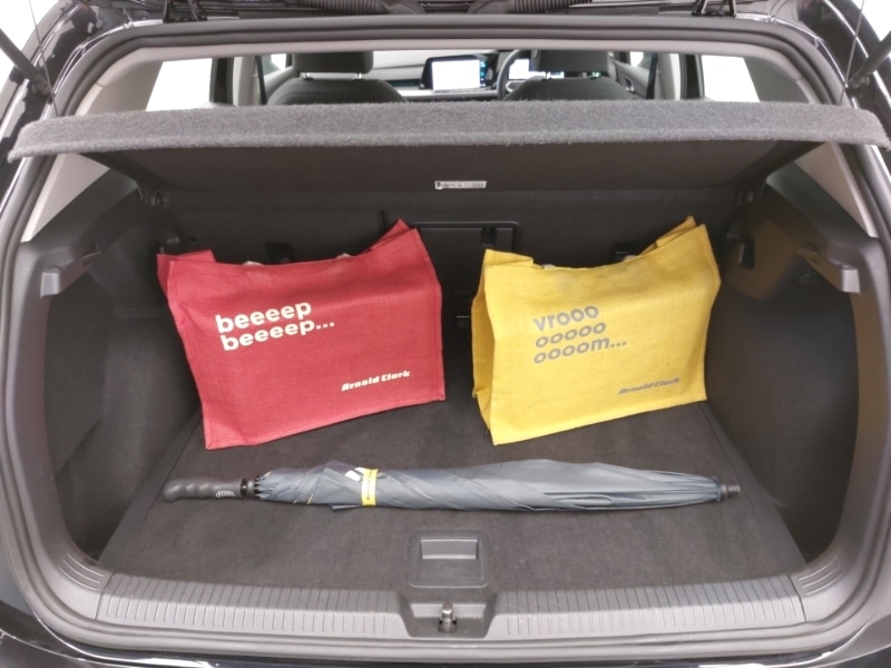 Used Volkswagen Golf 2020 for sale - 78127067: Photo 8