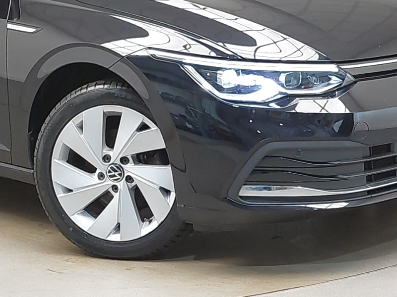 Used Volkswagen Golf 2020 for sale - 78127067: Photo 9