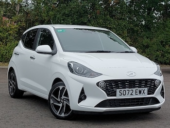 Hyundai - i10