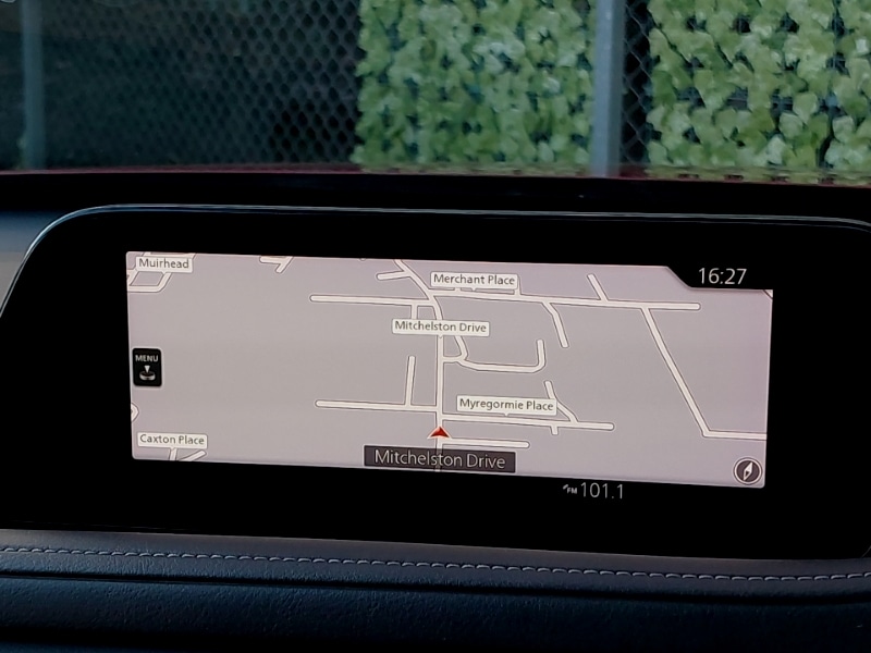 Used Mazda CX-30 2020 for sale - 77913545: Photo 10