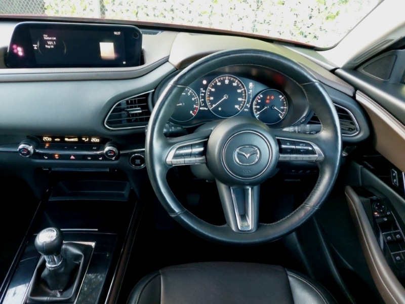 Used Mazda CX-30 2020 for sale - 77913545: Photo 7