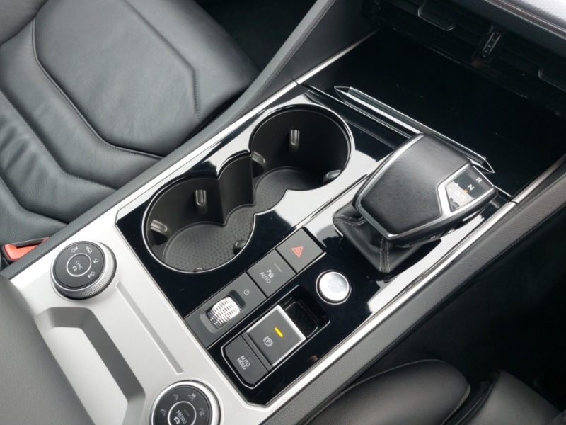 Used Volkswagen Touareg 2023 for sale - 78133336: Photo 12