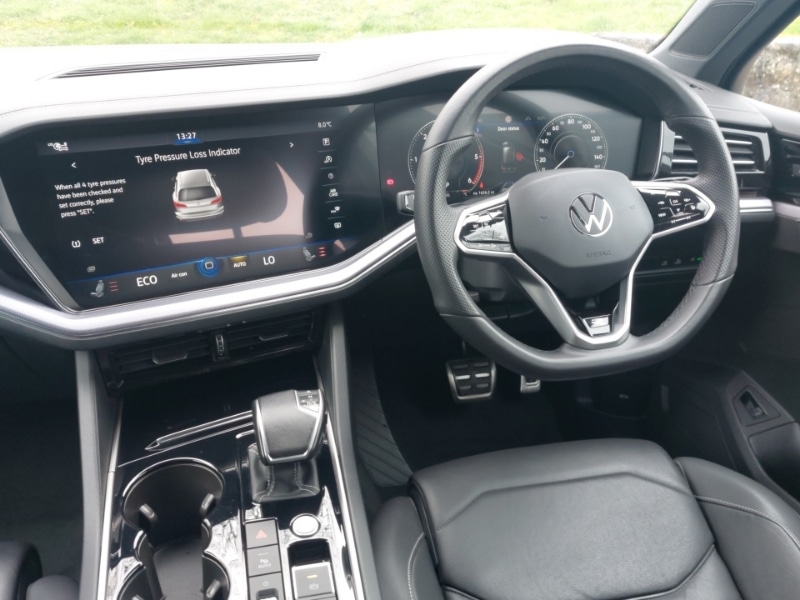 Used Volkswagen Touareg 2023 for sale - 78133336: Photo 7