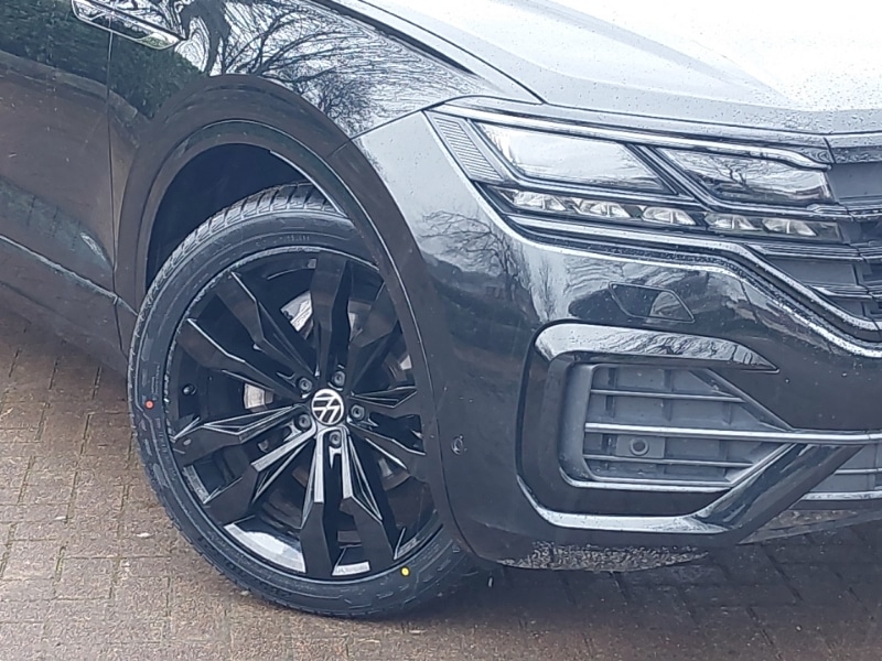 Used Volkswagen Touareg 2023 for sale - 78133336: Photo 9