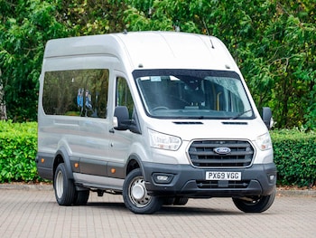 Ford - Transit