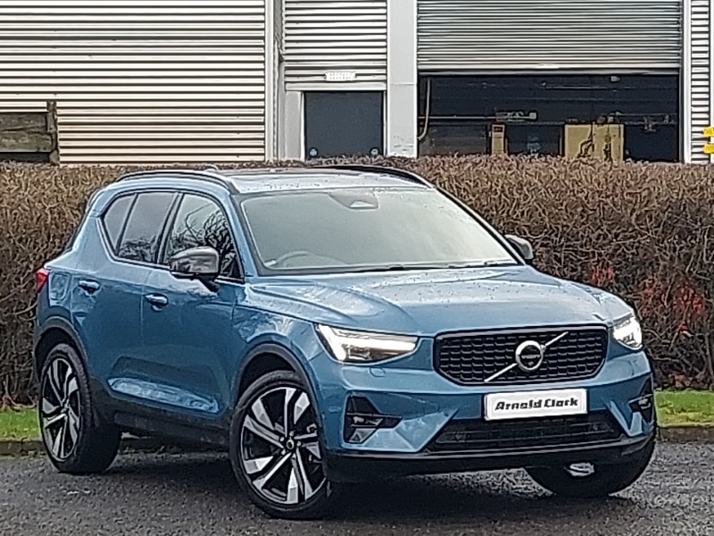 Used Volvo XC40 2024 for sale - 77420072: Photo 1