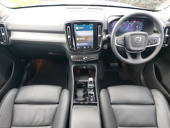 Used Volvo XC40 2024 for sale - 77420072: Photo