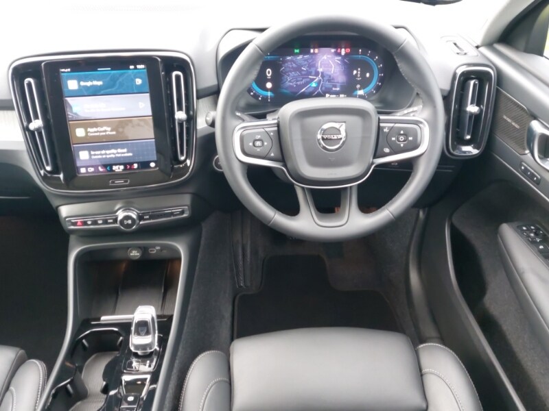 Used Volvo XC40 2024 for sale - 77420072: Photo 7