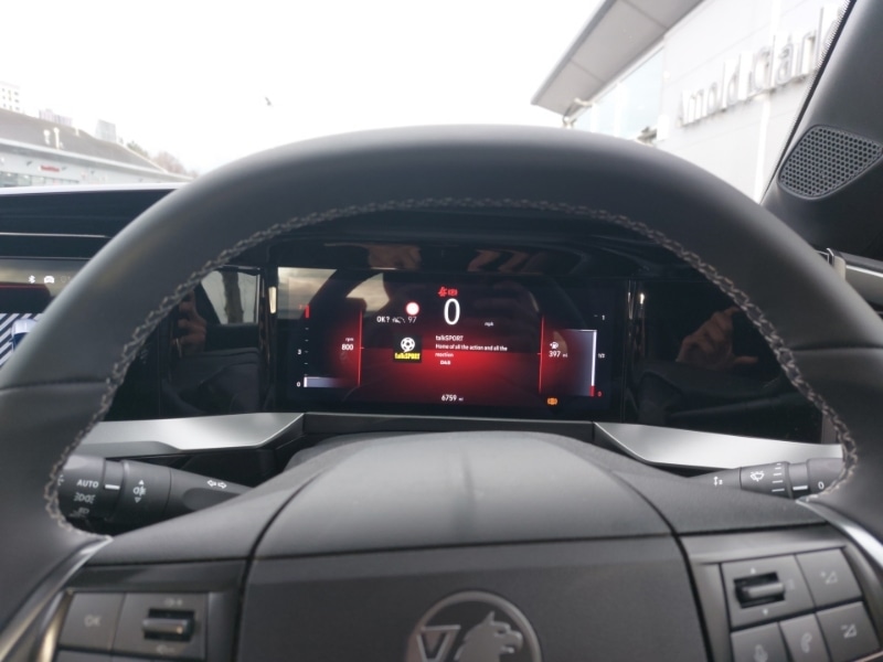 Used Vauxhall Mokka 2025 for sale - 77290262: Photo 10