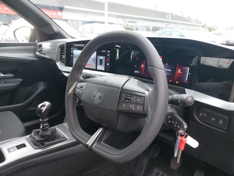 Used Vauxhall Mokka 2025 for sale - 77290262: Photo 11