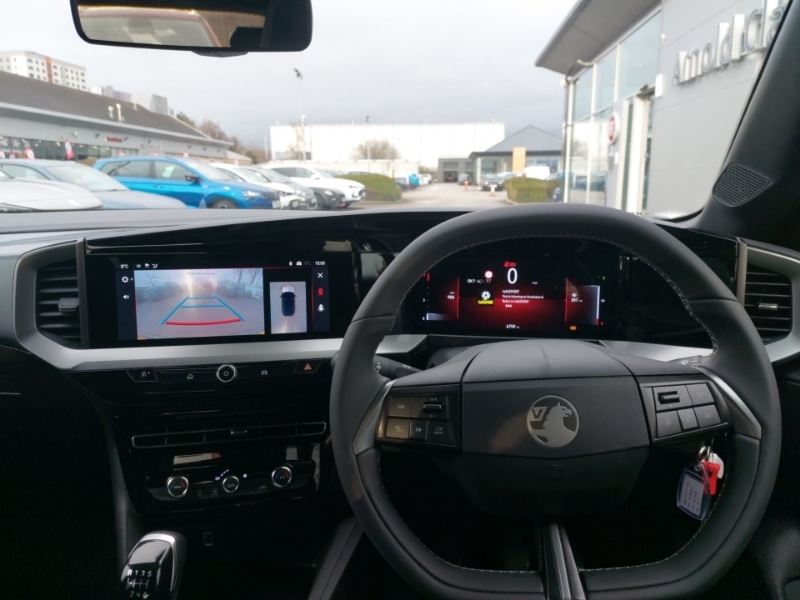 Used Vauxhall Mokka 2025 for sale - 77290262: Photo 2