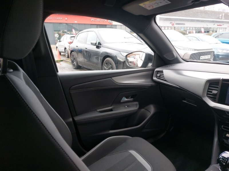 Used Vauxhall Mokka 2025 for sale - 77290262: Photo 5