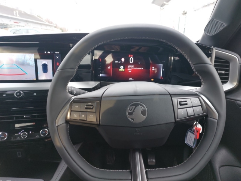 Used Vauxhall Mokka 2025 for sale - 77290262: Photo 7