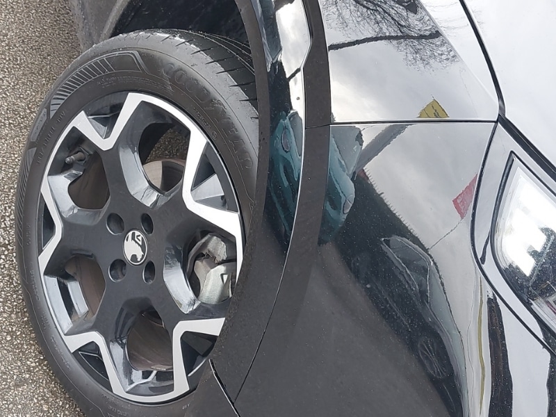 Used Vauxhall Mokka 2025 for sale - 77290262: Photo 9