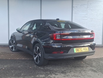 Used Polestar Polestar 2 2023 for sale - 77330260: Photo