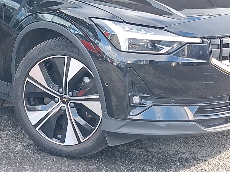 Used Polestar Polestar 2 2023 for sale - 77330260: Photo 9