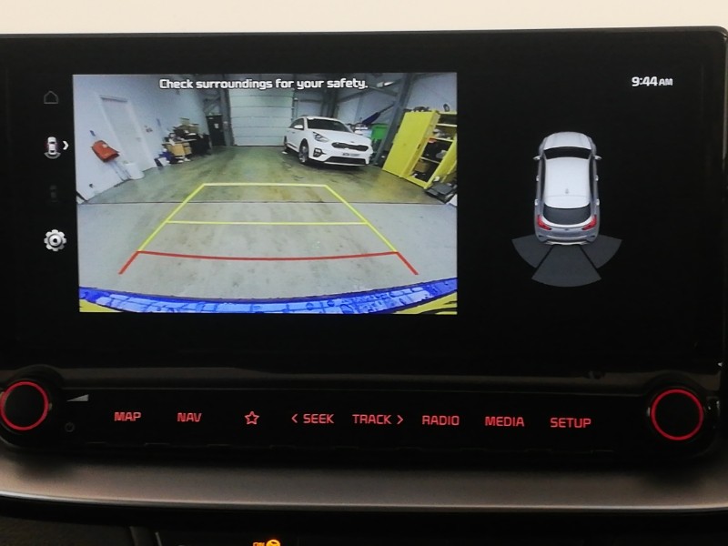 Used Kia XCeed 2024 for sale - 77266123: Photo 10