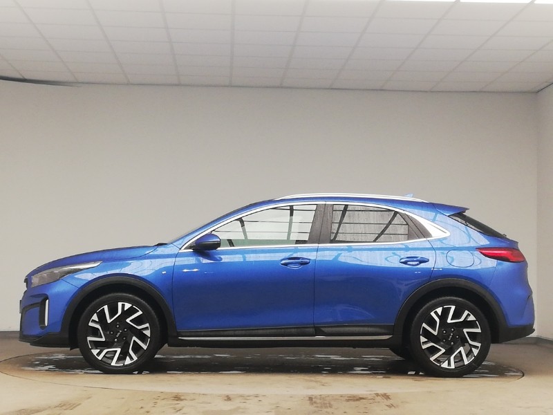 Used Kia XCeed 2024 for sale - 77266123: Photo 4