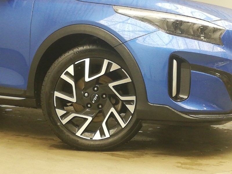 Used Kia XCeed 2024 for sale - 77266123: Photo 9