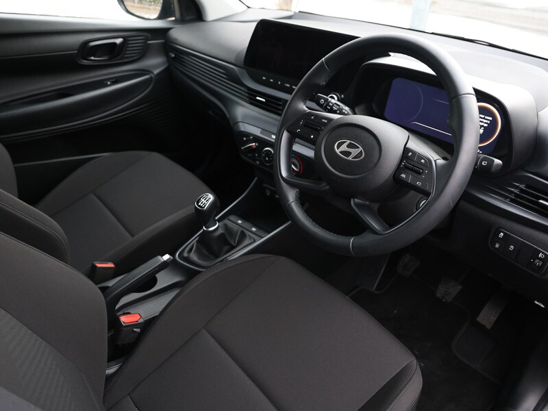 Used Hyundai i20 2025 for sale - 77365918: Photo 11