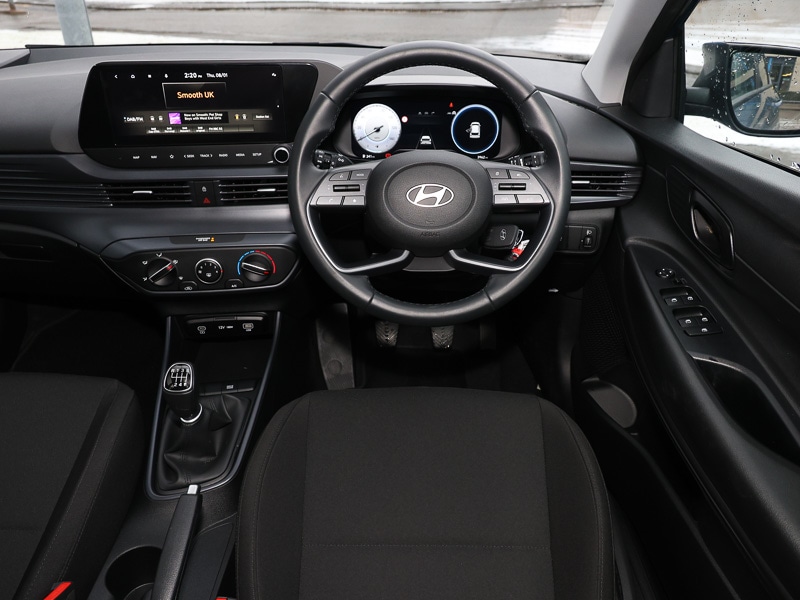 Used Hyundai i20 2025 for sale - 77365918: Photo 4