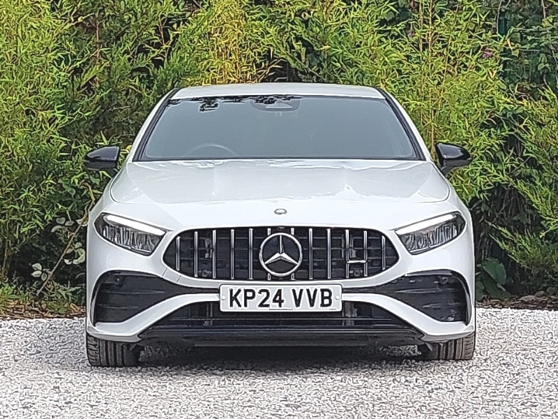 Used Mercedes-Benz A-Class 2024 for sale - 76838519: Photo 12