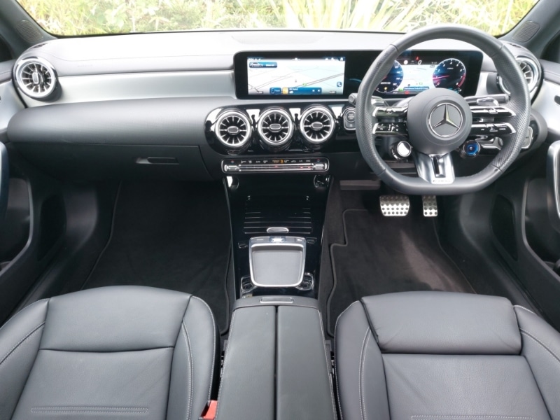 Used Mercedes-Benz A-Class 2024 for sale - 76838519: Photo 2