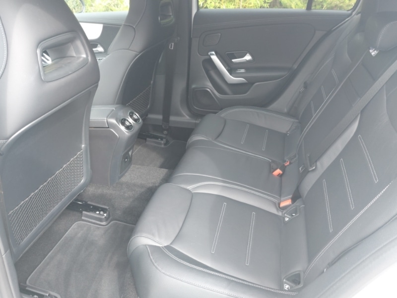 Used Mercedes-Benz A-Class 2024 for sale - 76838519: Photo 6