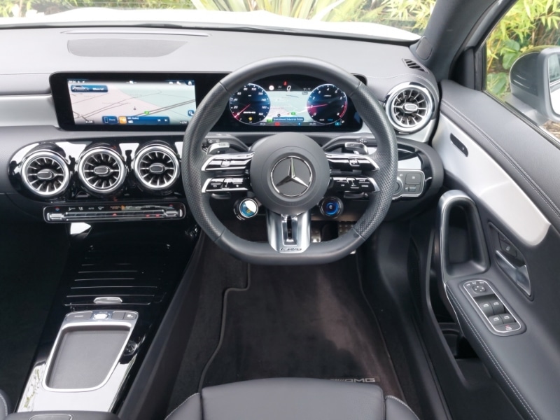 Used Mercedes-Benz A-Class 2024 for sale - 76838519: Photo 7