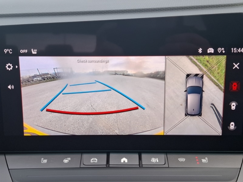 Used Vauxhall Astra 2025 for sale - 77782755: Photo 6