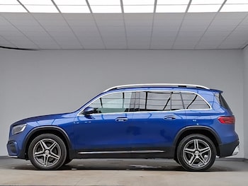 Used Mercedes-Benz GLB 2025 for sale - 78848155: Photo