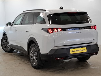 Used Peugeot 5008 2025 for sale - 77410679: Photo