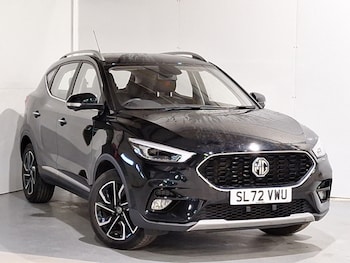 MG MG ZS feature image