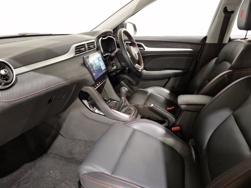 Used MG MG ZS 2022 for sale - 76983752: Photo 5