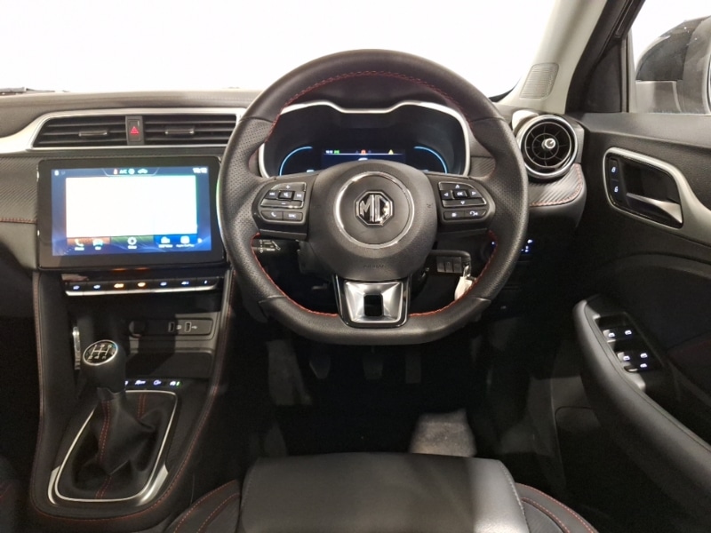 Used MG MG ZS 2022 for sale - 76983752: Photo 7