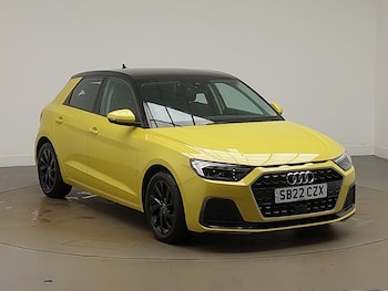 Used Audi A1 2022 for sale - 78872964: Photo