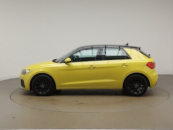 Used Audi A1 2022 for sale - 78872964: Photo