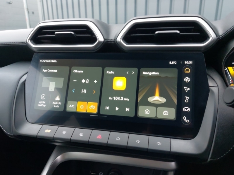 Used MG MG ZS 2024 for sale - 77174250: Photo 10