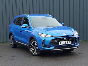 MG MG ZS feature image