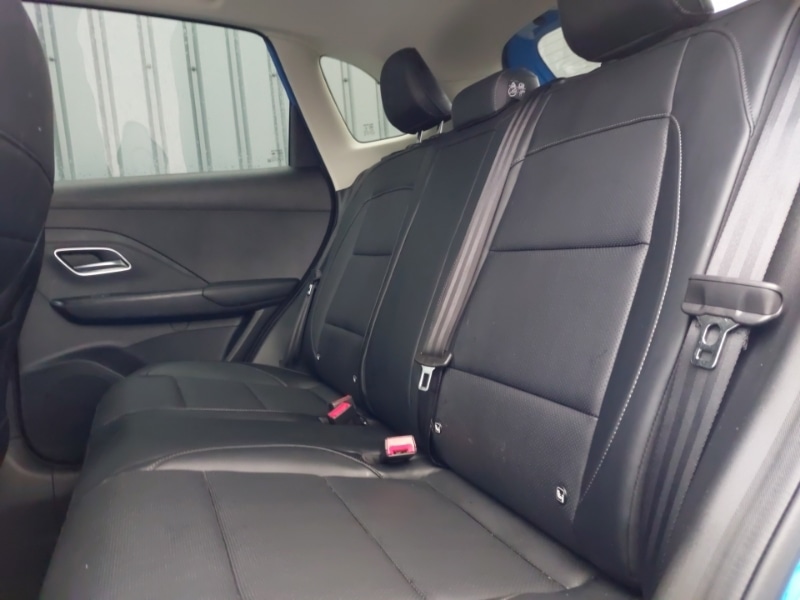 Used MG MG ZS 2024 for sale - 77174250: Photo 6