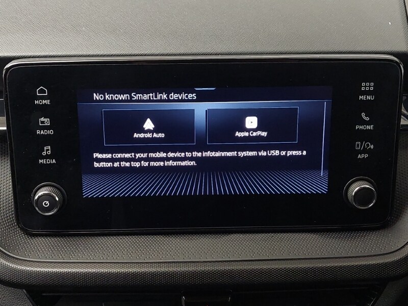 Used Skoda Fabia 2024 for sale - 76816597: Photo 11