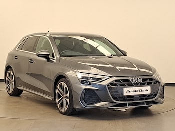 Used Audi A3 2024 for sale - 78790338: Photo