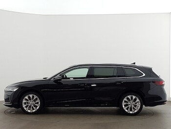 Used Skoda Superb 2024 for sale - 75939271: Photo