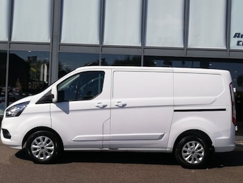 Used Ford Transit Custom 2022 for sale - 79525282: Photo