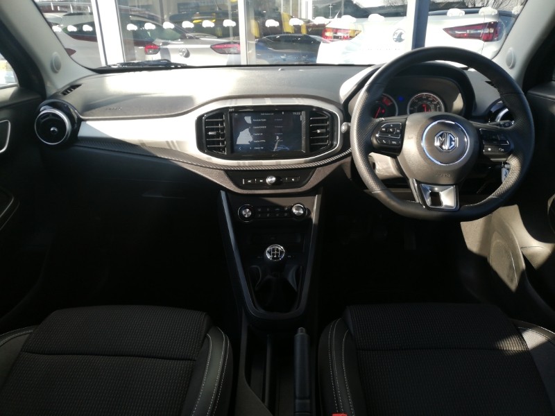 Used MG MG3 2024 for sale - 77771974: Photo 2